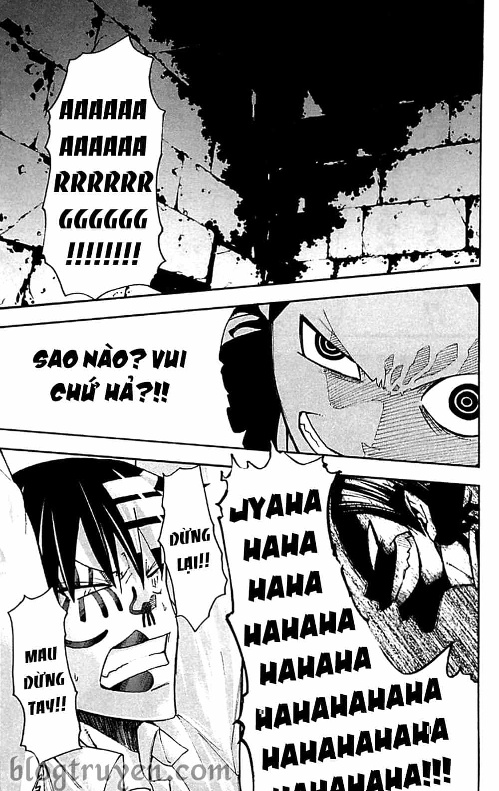Soul Eater - Chương 71 - ảnh 12