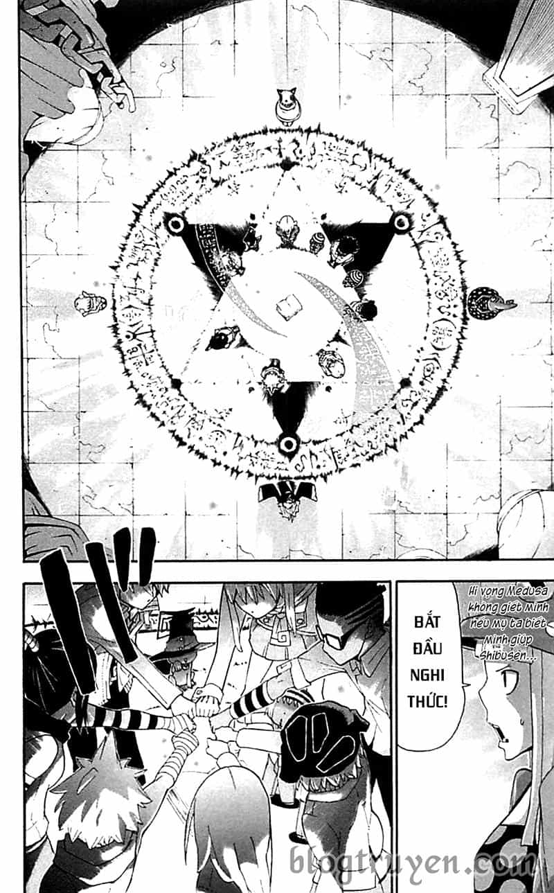 Soul Eater - Chương 72 - ảnh 12