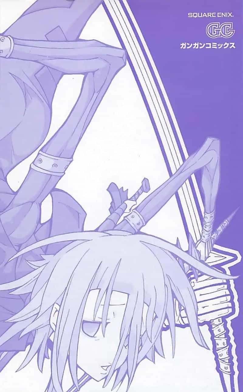 Soul Eater - Chương 72 - ảnh 42