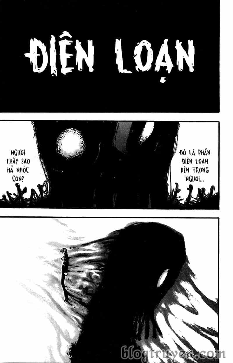 Soul Eater - Chương 73 - ảnh 9