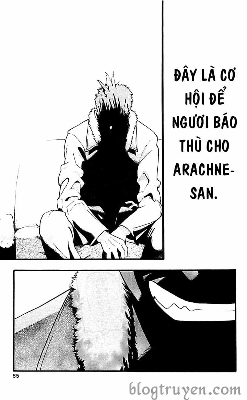 Soul Eater - Chương 74 - ảnh 35