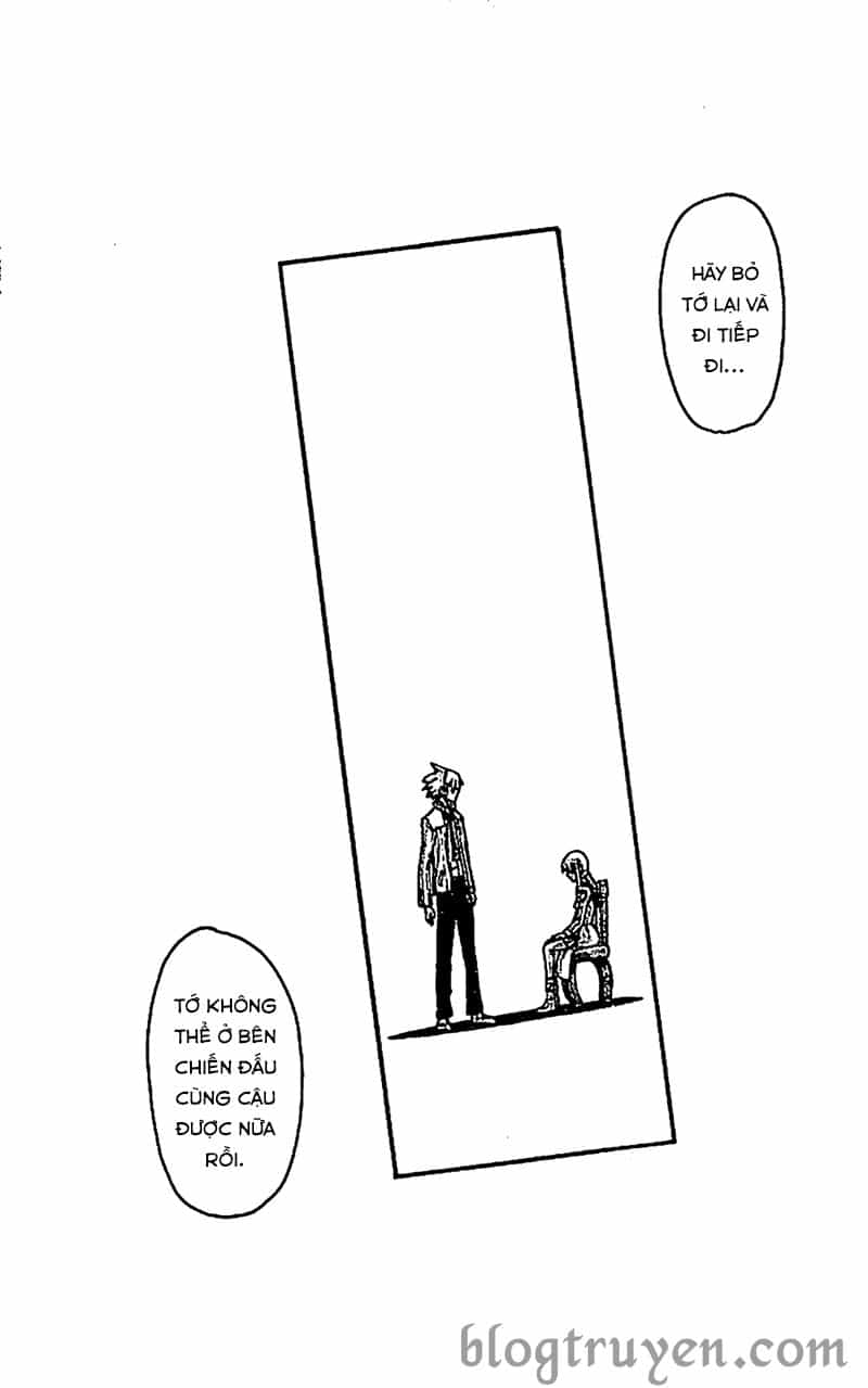 Soul Eater - Chương 74 - ảnh 40