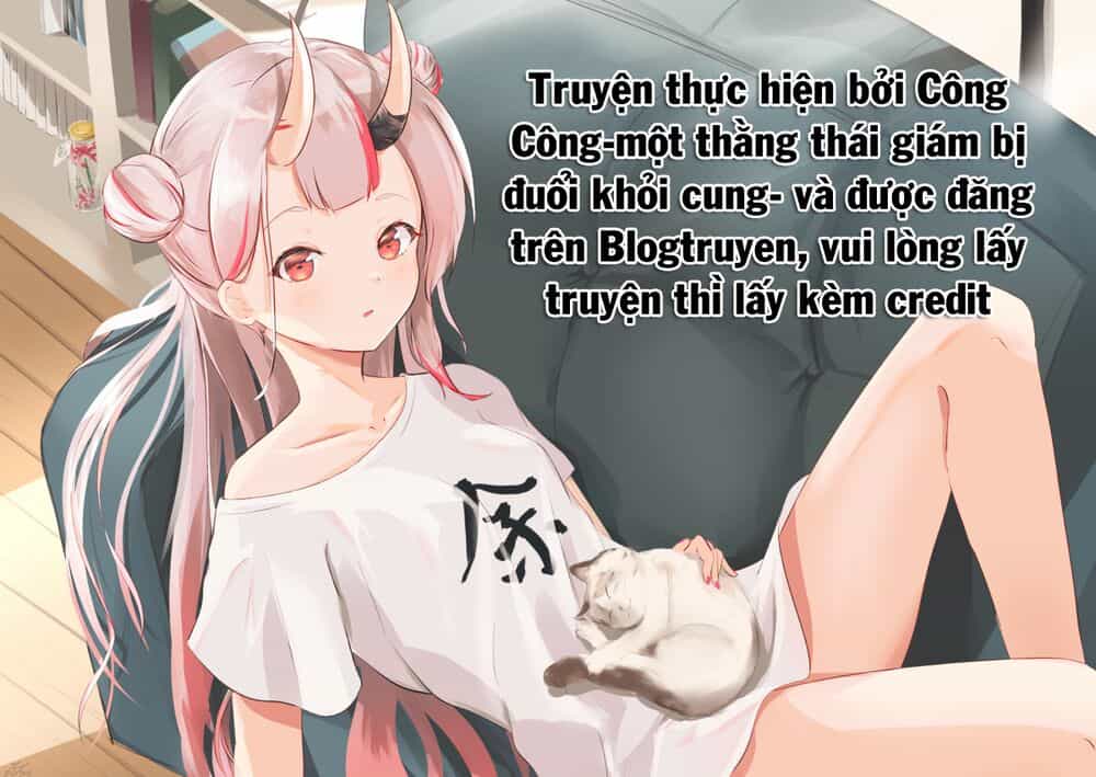 Soul Eater - Chương 76 - ảnh 1