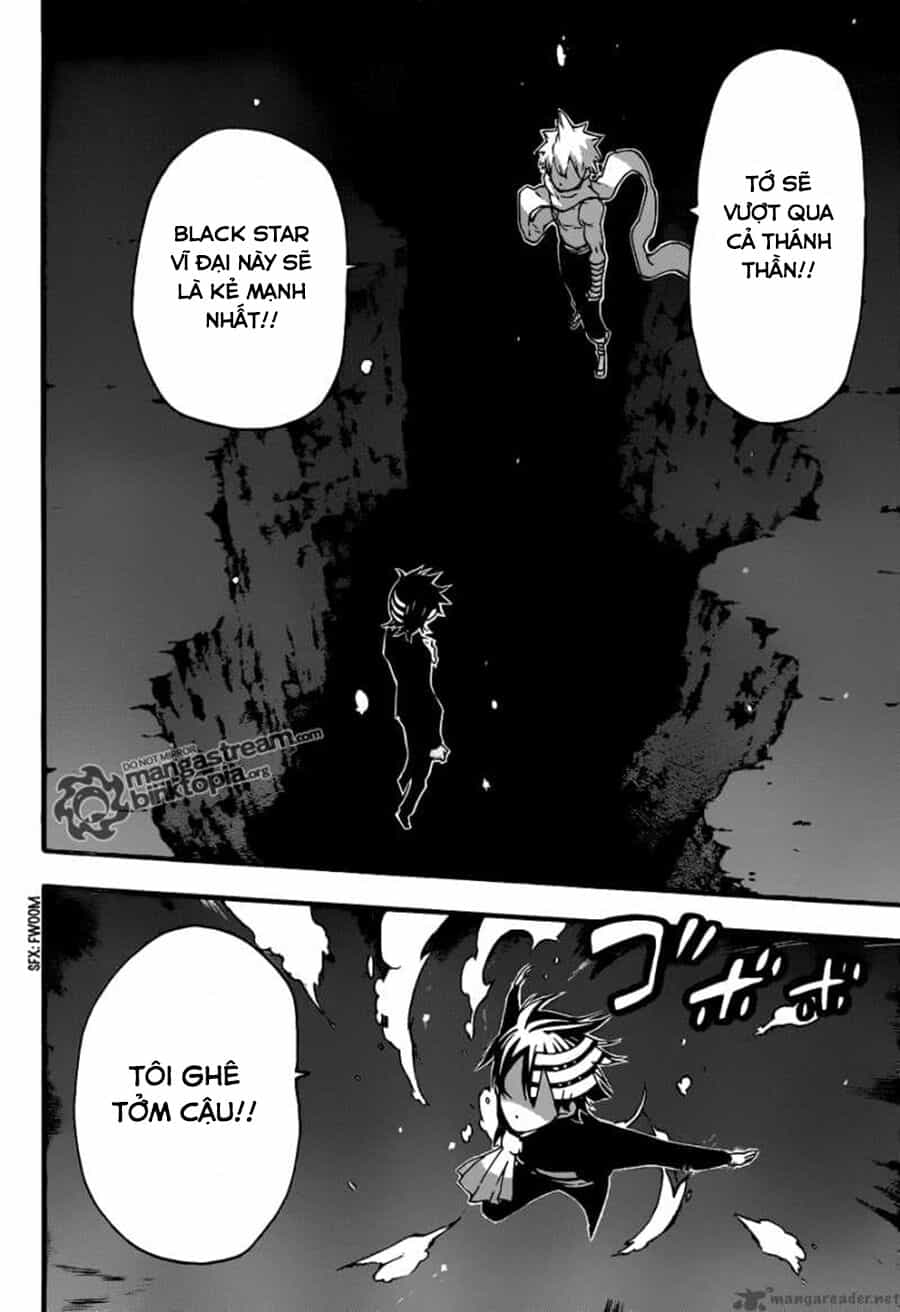 Soul Eater - Chương 77 - ảnh 10