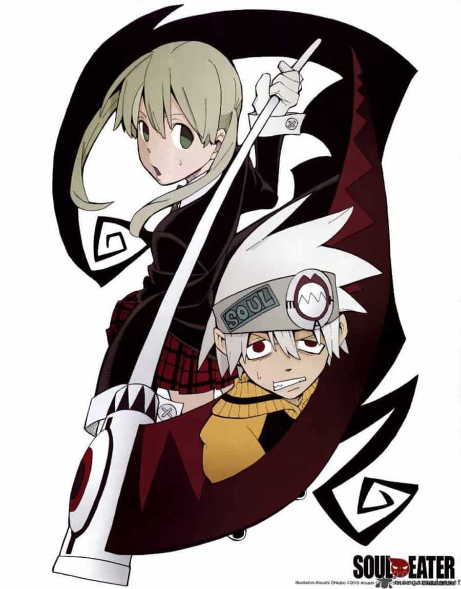 Soul Eater - Chương 78 - ảnh 2