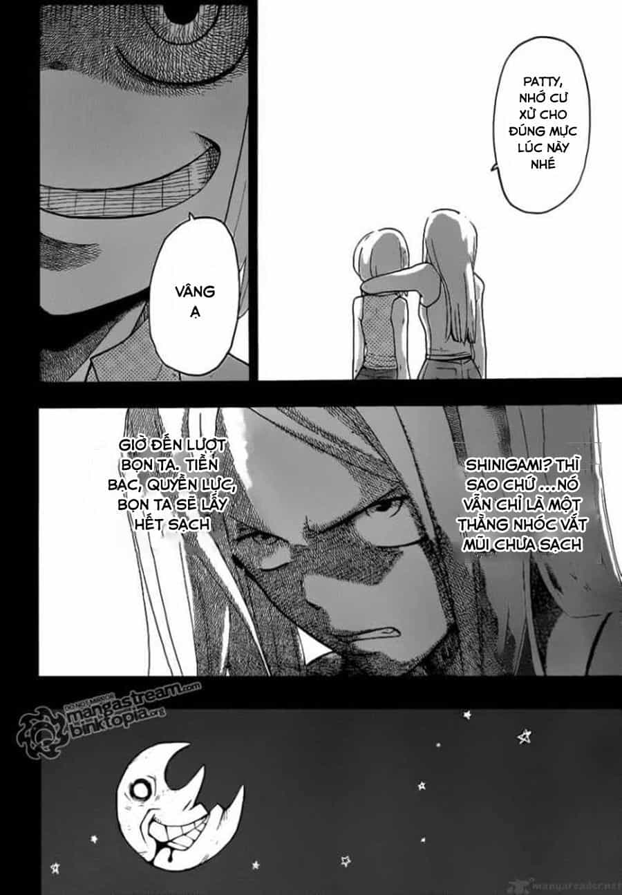 Soul Eater - Chương 78 - ảnh 26