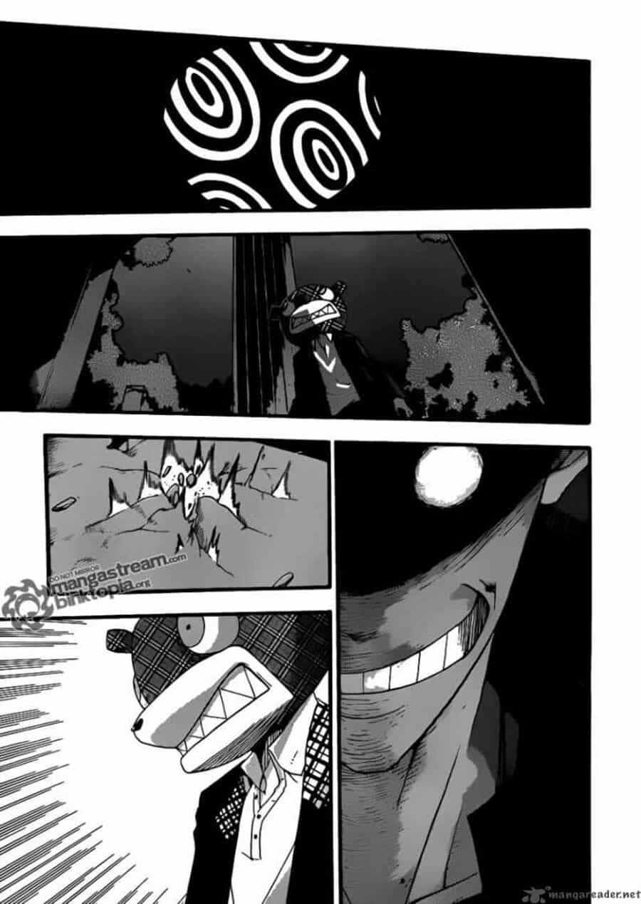 Soul Eater - Chương 79 - ảnh 15