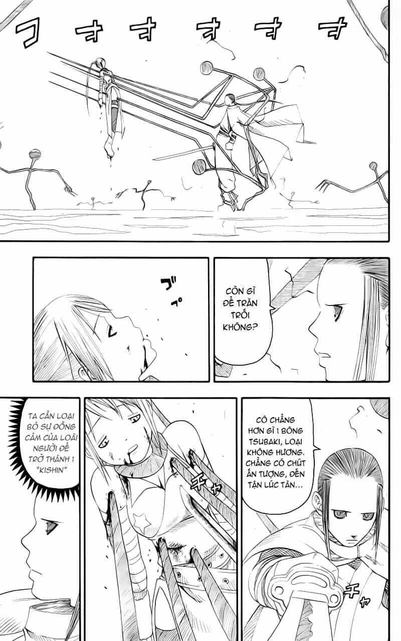 Soul Eater - Chương 8 - ảnh 22