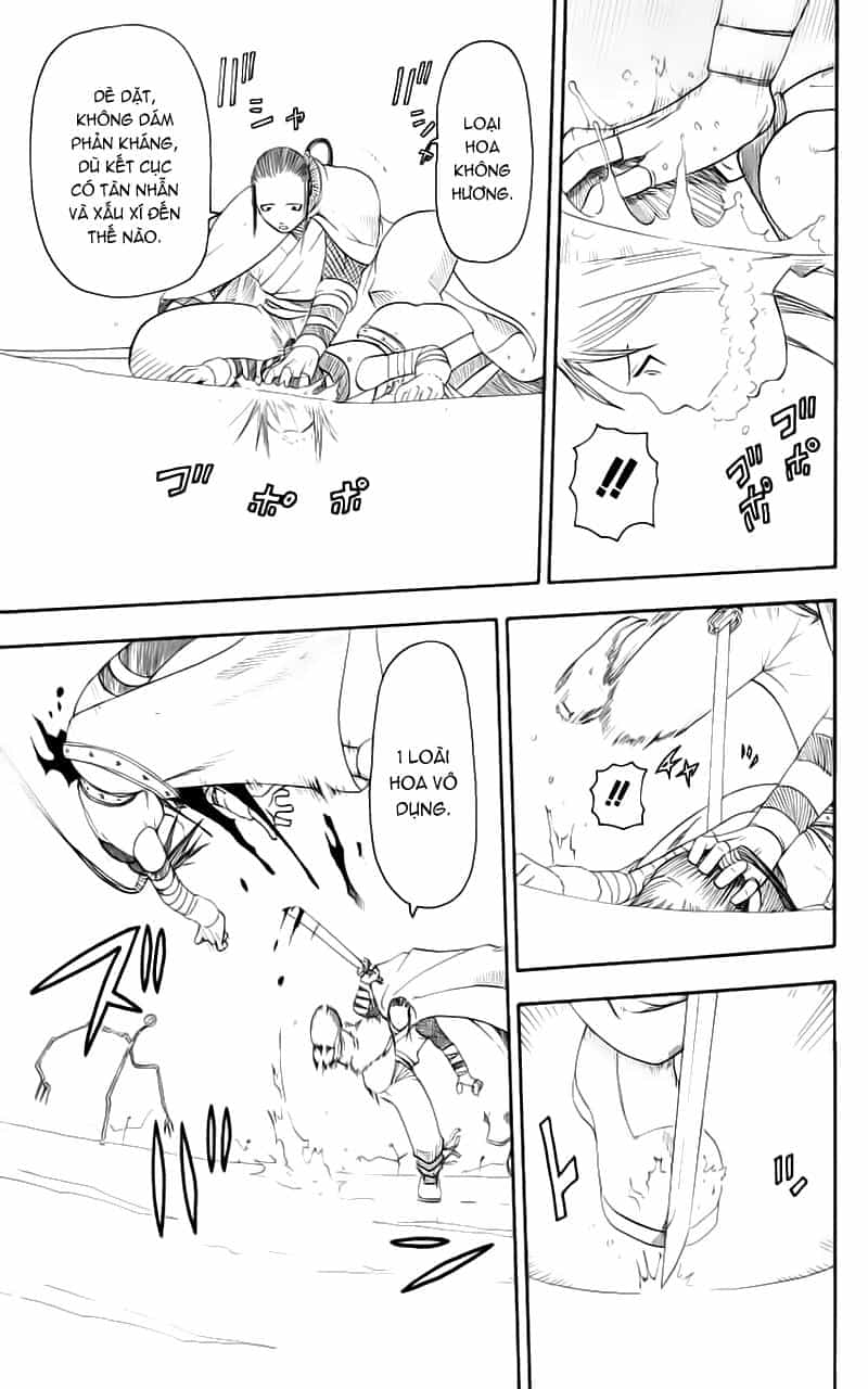 Soul Eater - Chương 8 - ảnh 6