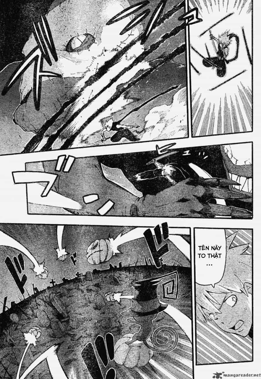 Soul Eater - Chương 81 - ảnh 10