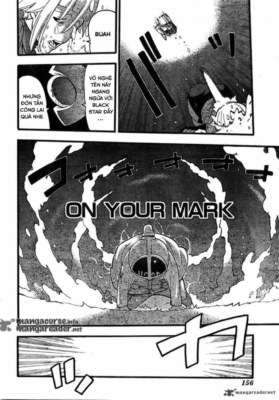 Soul Eater - Chương 83 - ảnh 5