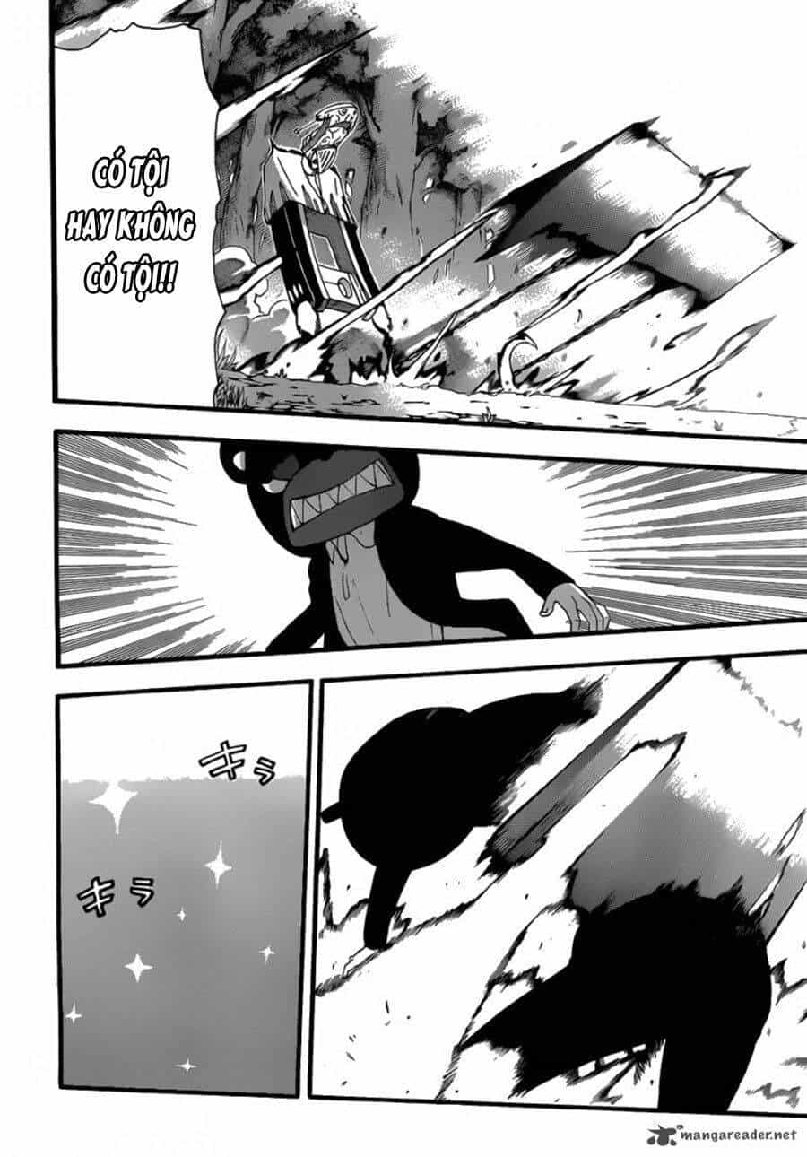 Soul Eater - Chương 85 - ảnh 13