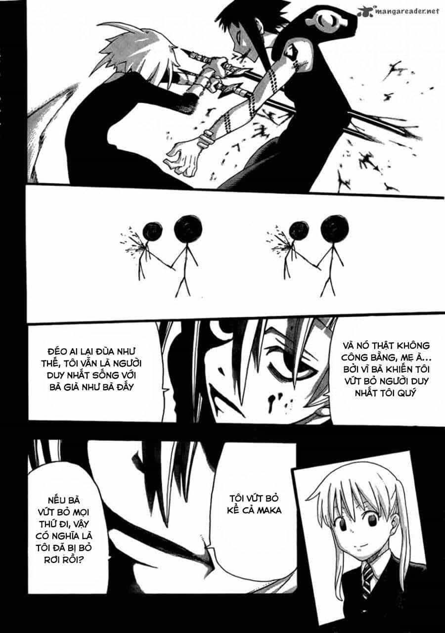 Soul Eater - Chương 87 - ảnh 30
