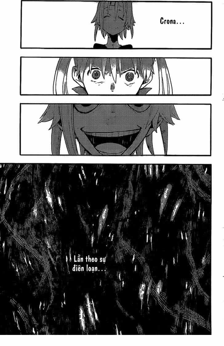 Soul Eater - Chương 89 - ảnh 12