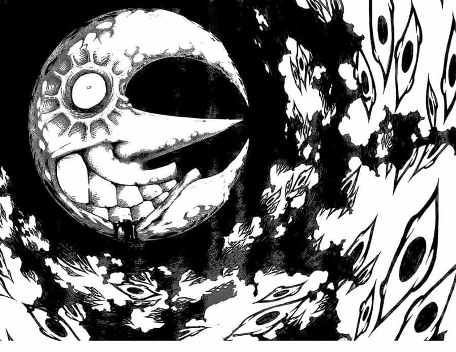 Soul Eater - Chương 89 - ảnh 14