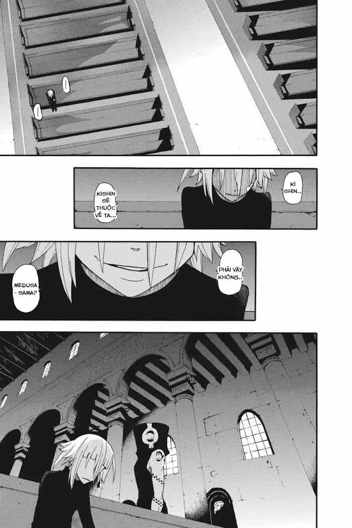 Soul Eater - Chương 90 - ảnh 24
