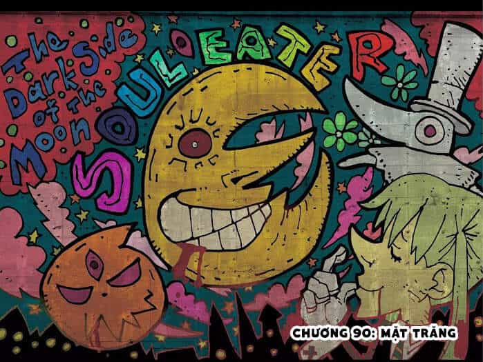 Soul Eater - Chương 90 - ảnh 3