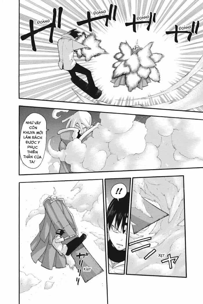Soul Eater - Chương 91 - ảnh 22