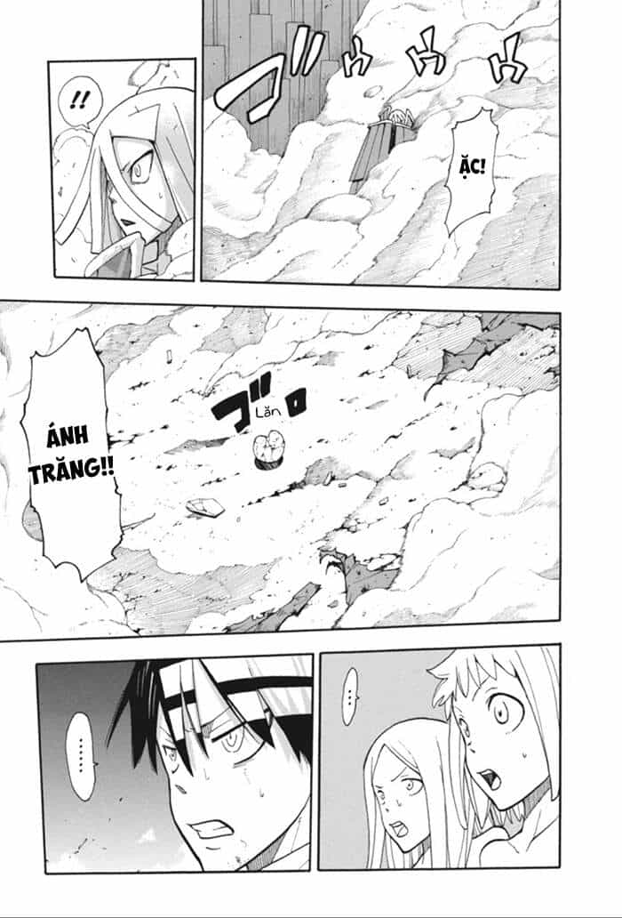 Soul Eater - Chương 92 - ảnh 30