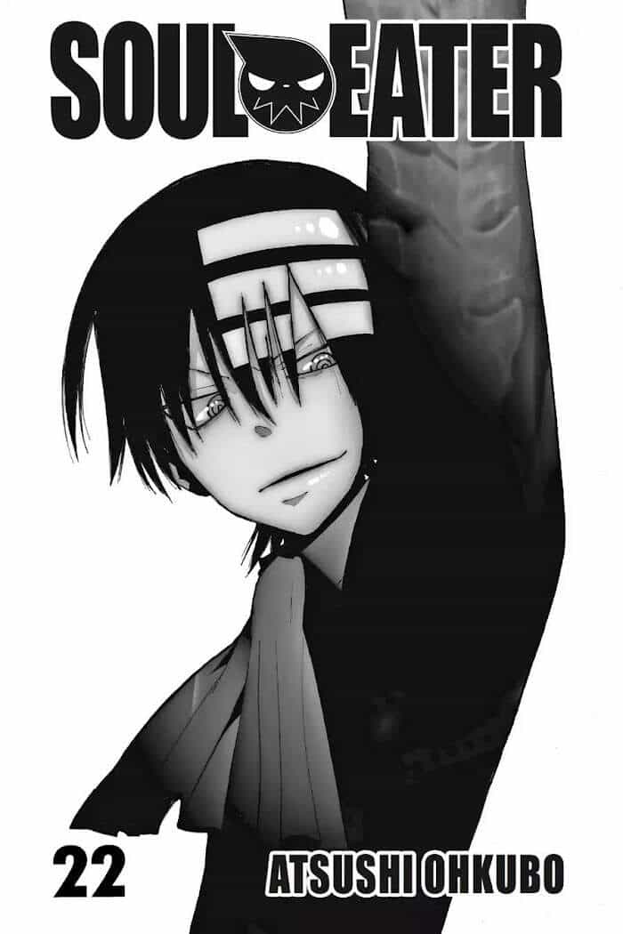 Soul Eater - Chương 93 - ảnh 3