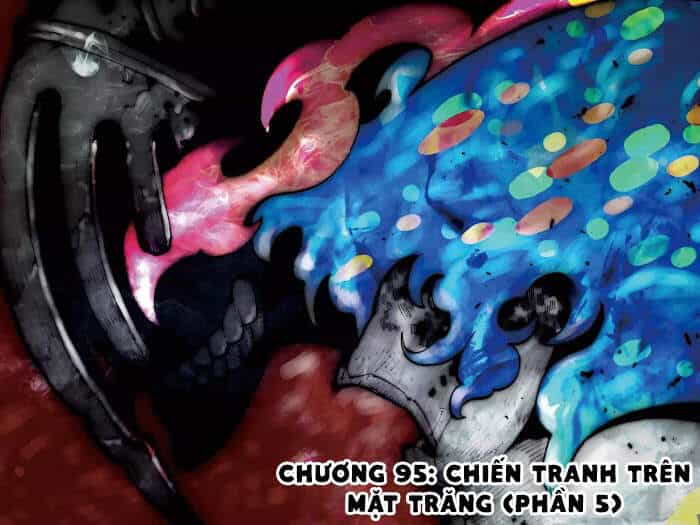 Soul Eater - Chương 95 - ảnh 3
