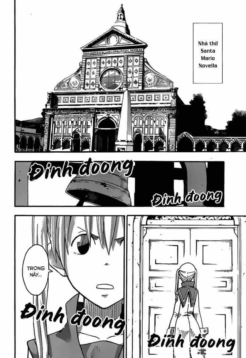 Soul Eater - Chương 95 - ảnh 30