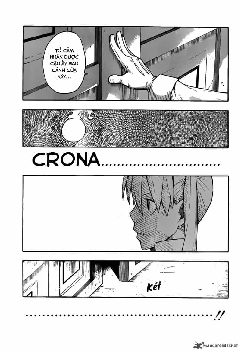 Soul Eater - Chương 95 - ảnh 31