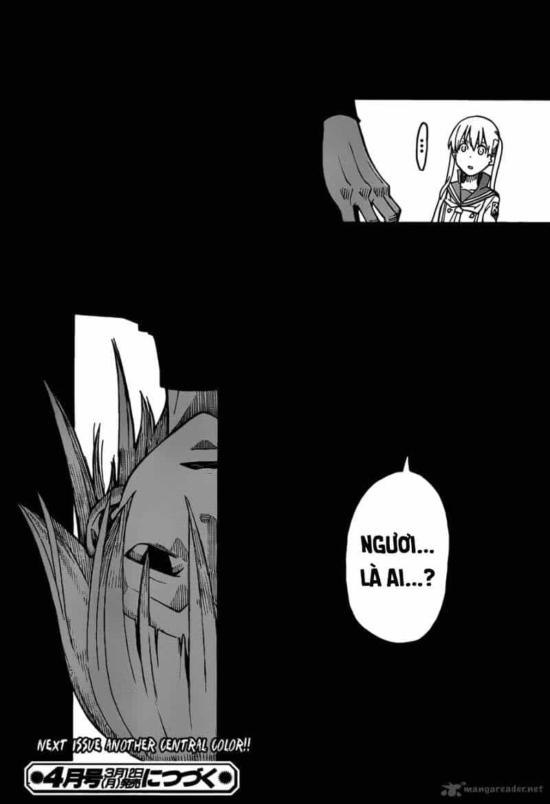 Soul Eater - Chương 95 - ảnh 34