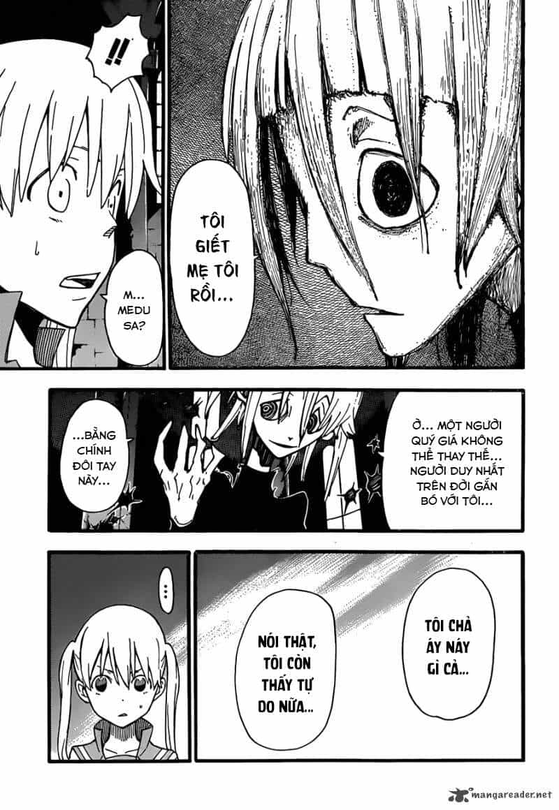 Soul Eater - Chương 96 - ảnh 9