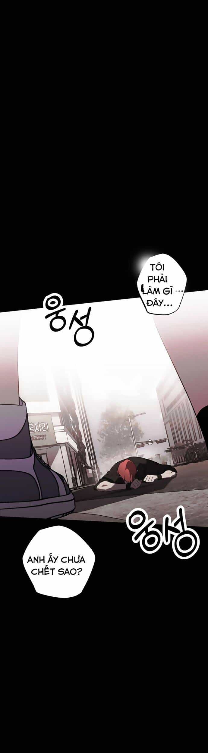 Sounds Like - Chương 1 - ảnh 131