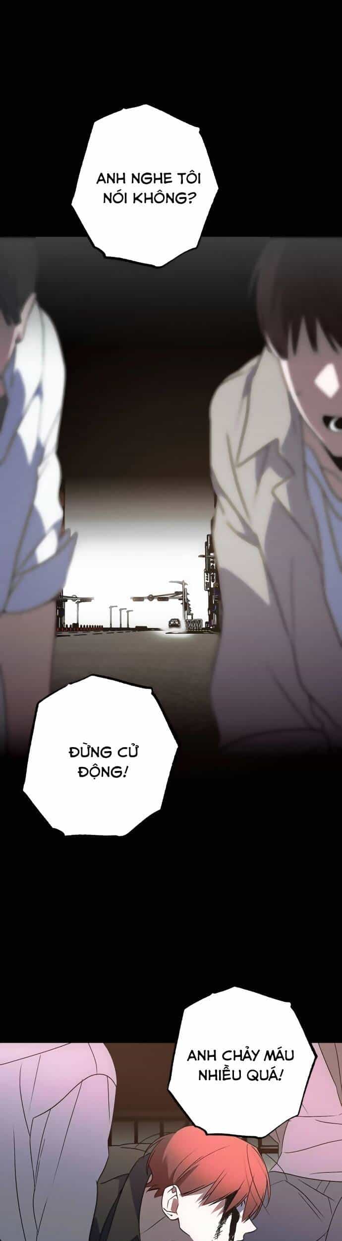 Sounds Like - Chương 1 - ảnh 133