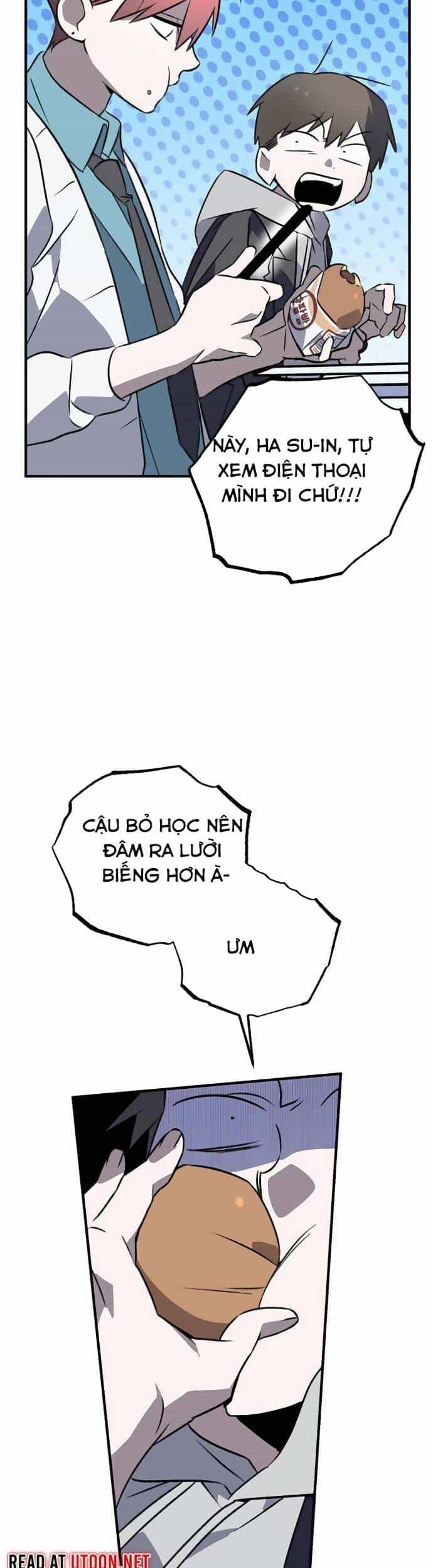 Sounds Like - Chương 1 - ảnh 164
