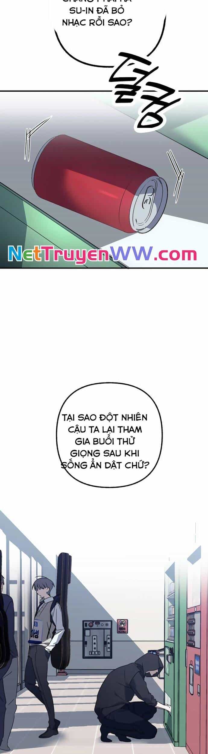 Sounds Like - Chương 1 - ảnh 22