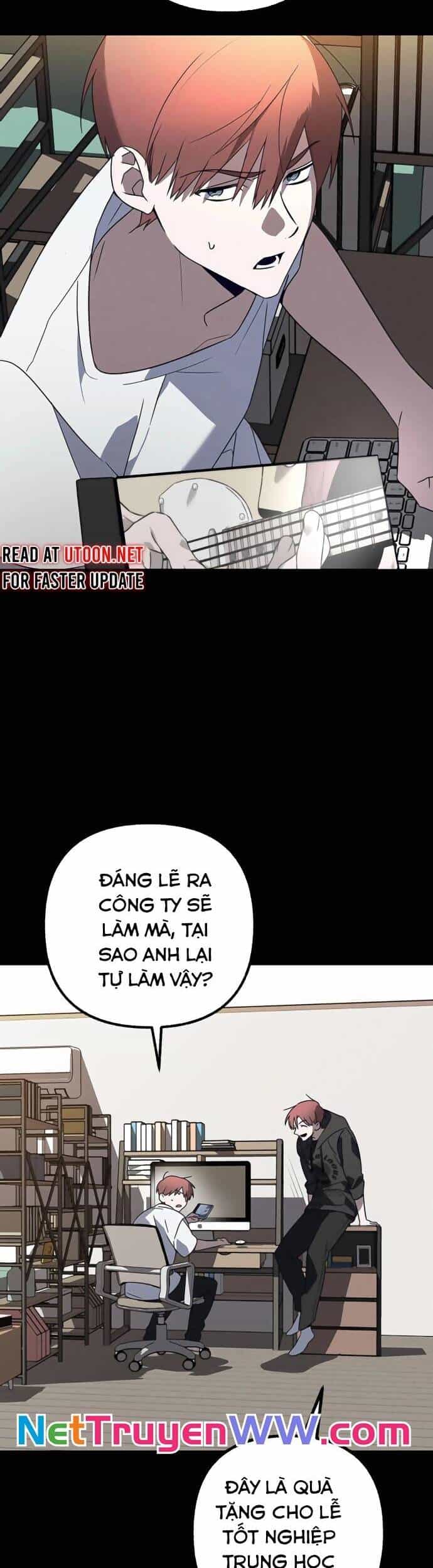Sounds Like - Chương 1 - ảnh 40