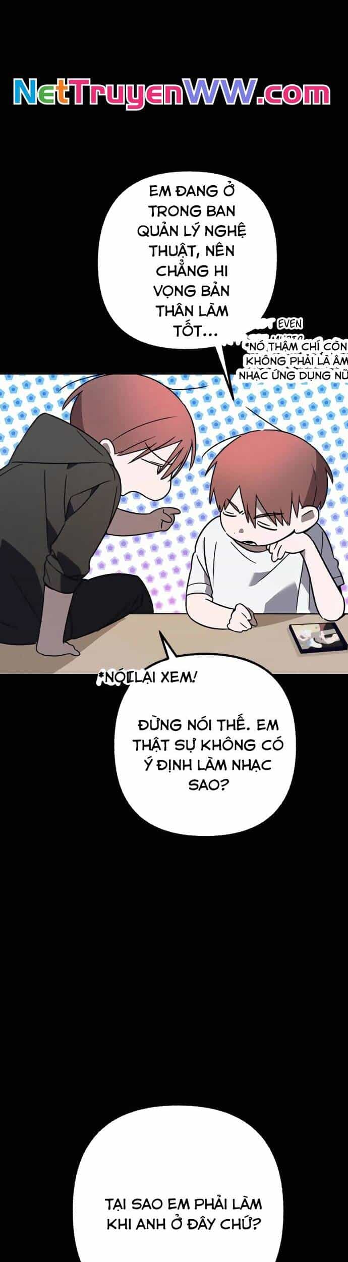 Sounds Like - Chương 1 - ảnh 42