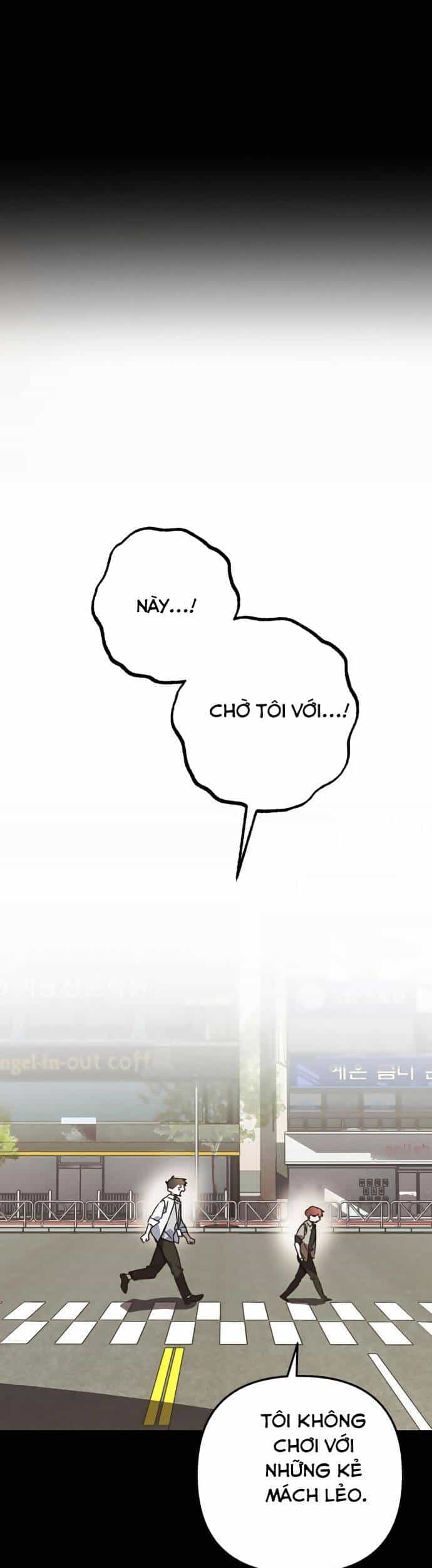 Sounds Like - Chương 1 - ảnh 89