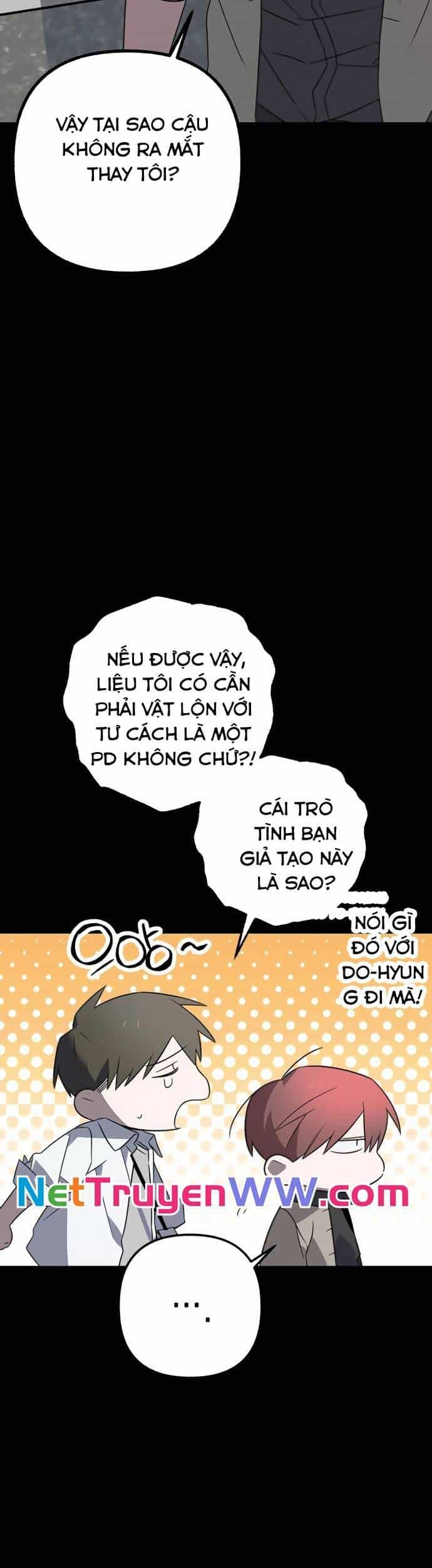 Sounds Like - Chương 1 - ảnh 91