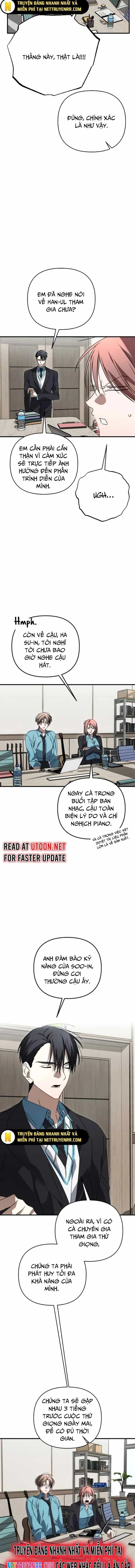 Sounds Like - Chương 11.1 - ảnh 14