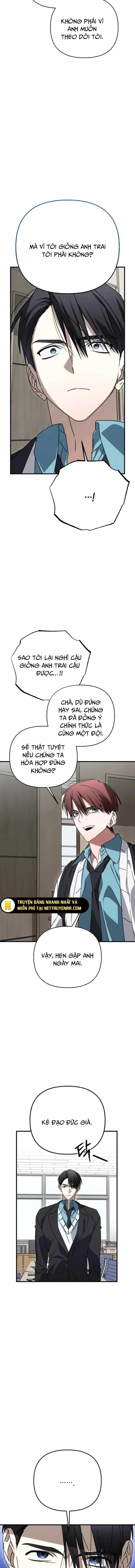 Sounds Like - Chương 11.1 - ảnh 17