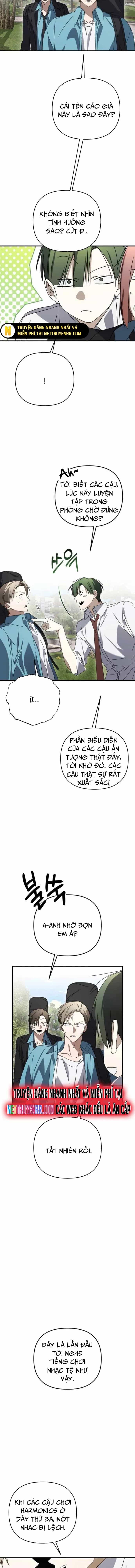 Sounds Like - Chương 12 - ảnh 10