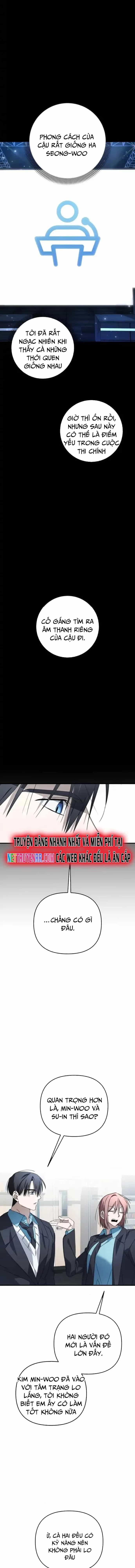 Sounds Like - Chương 13 - ảnh 20