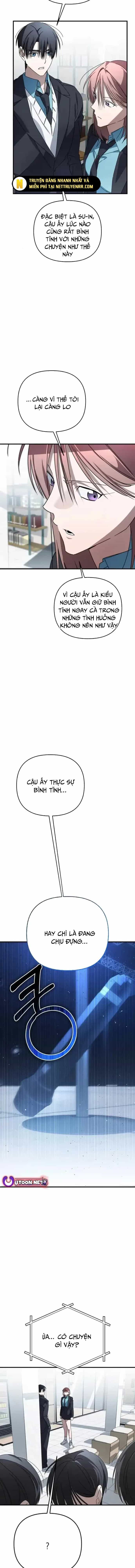 Sounds Like - Chương 13 - ảnh 21