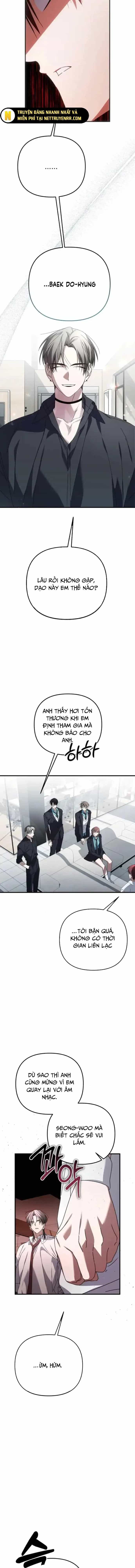 Sounds Like - Chương 13 - ảnh 3