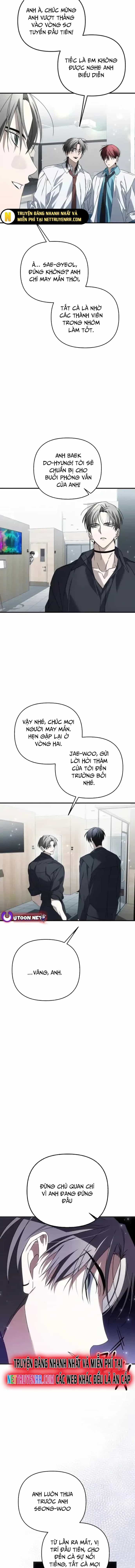 Sounds Like - Chương 13 - ảnh 4