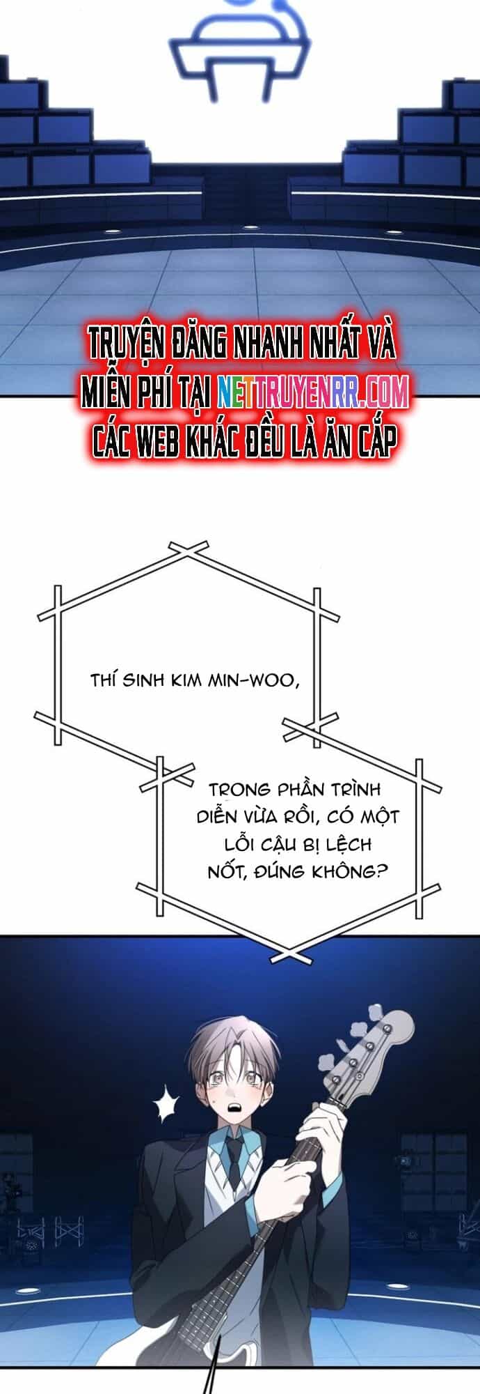 Sounds Like - Chương 14 - ảnh 18