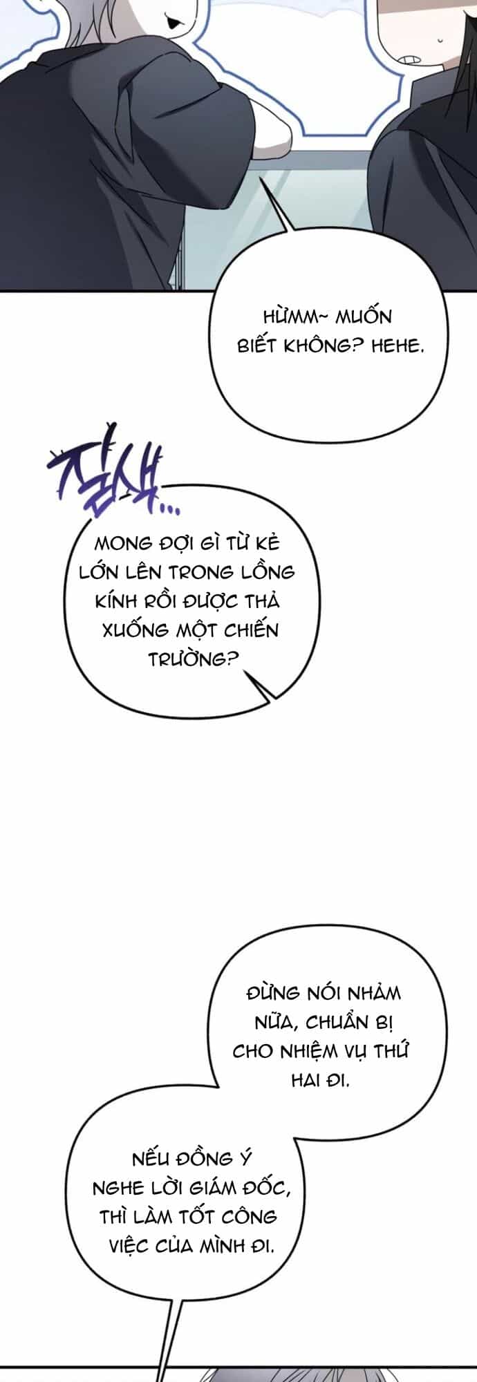 Sounds Like - Chương 14 - ảnh 44