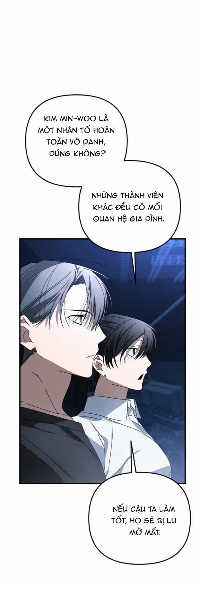Sounds Like - Chương 14 - ảnh 9