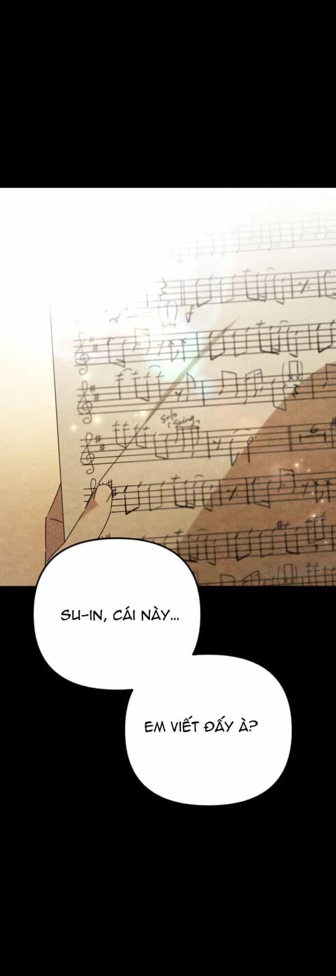 Sounds Like - Chương 15 - ảnh 13