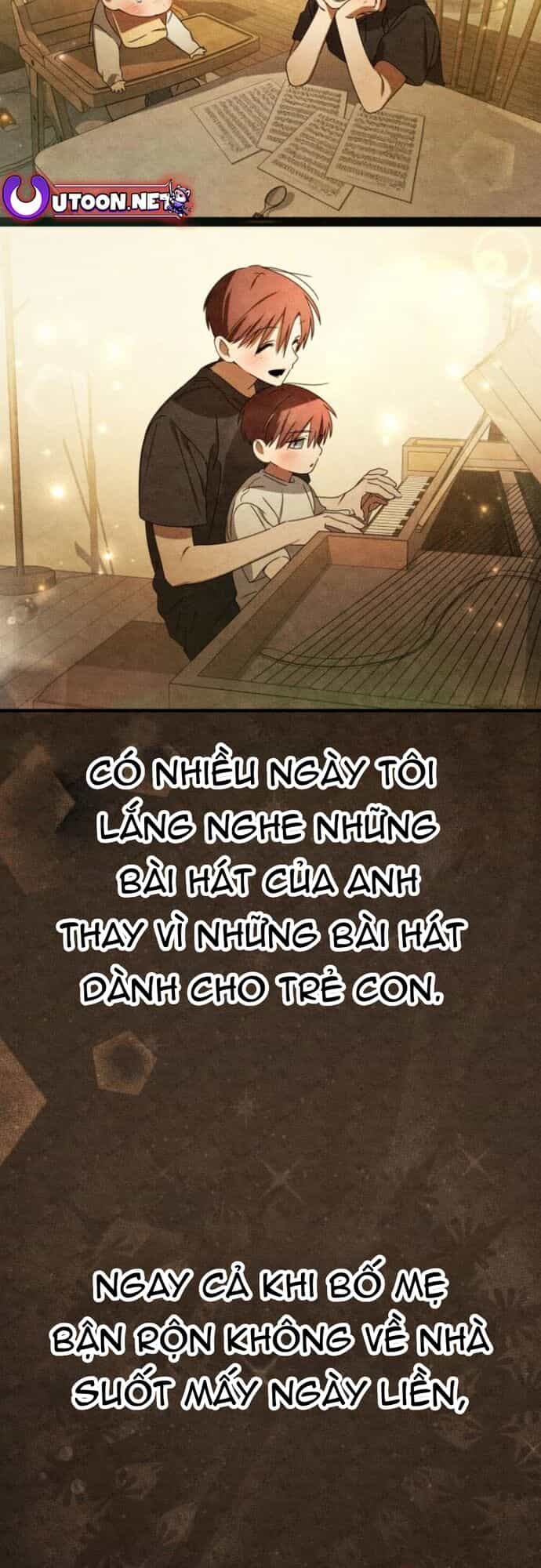 Sounds Like - Chương 15 - ảnh 4