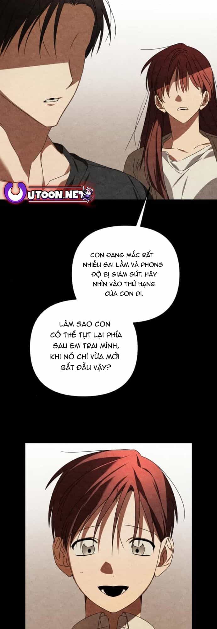 Sounds Like - Chương 16 - ảnh 3